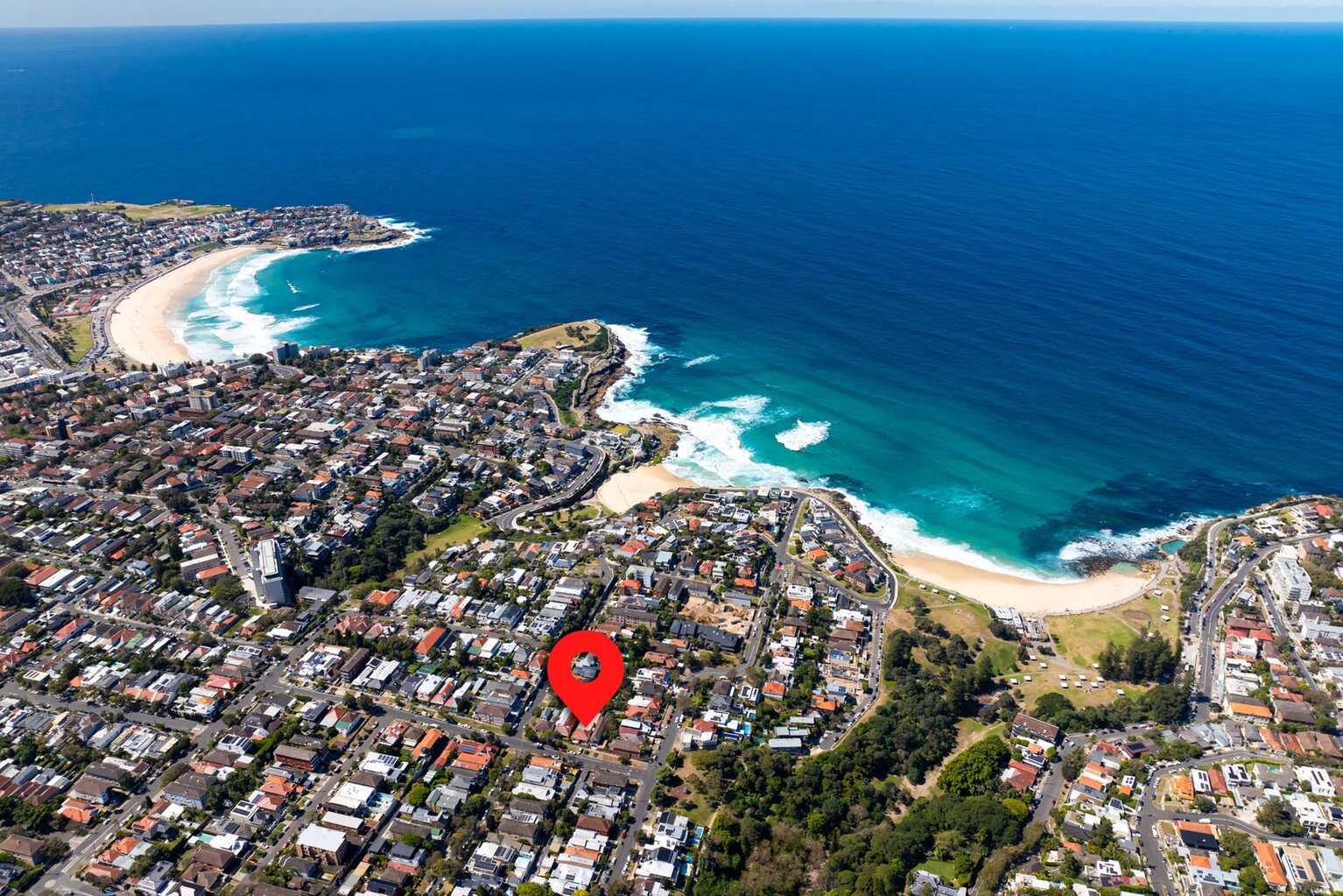 50 Alfred Street Bronte