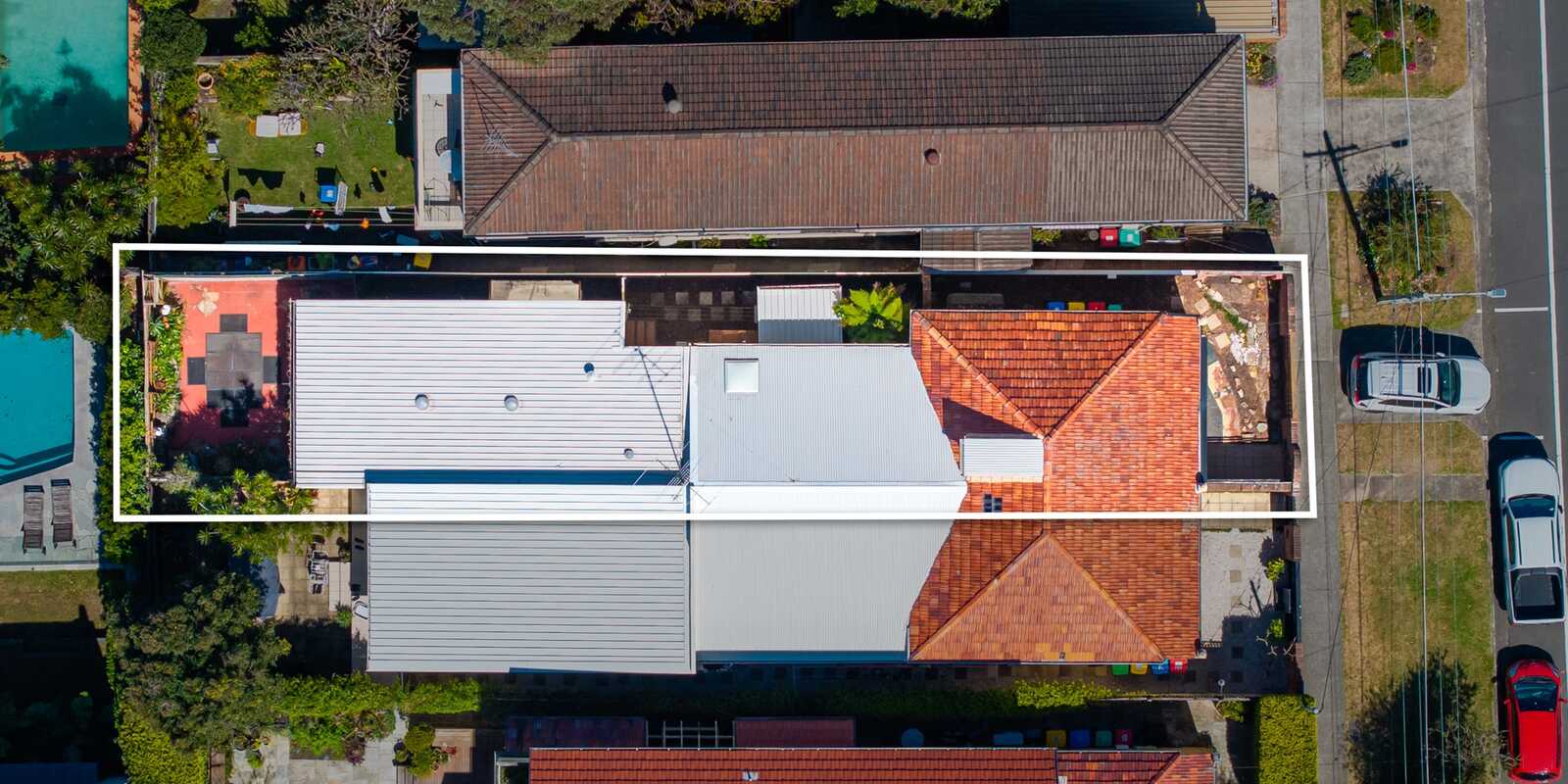 50 Alfred Street Bronte