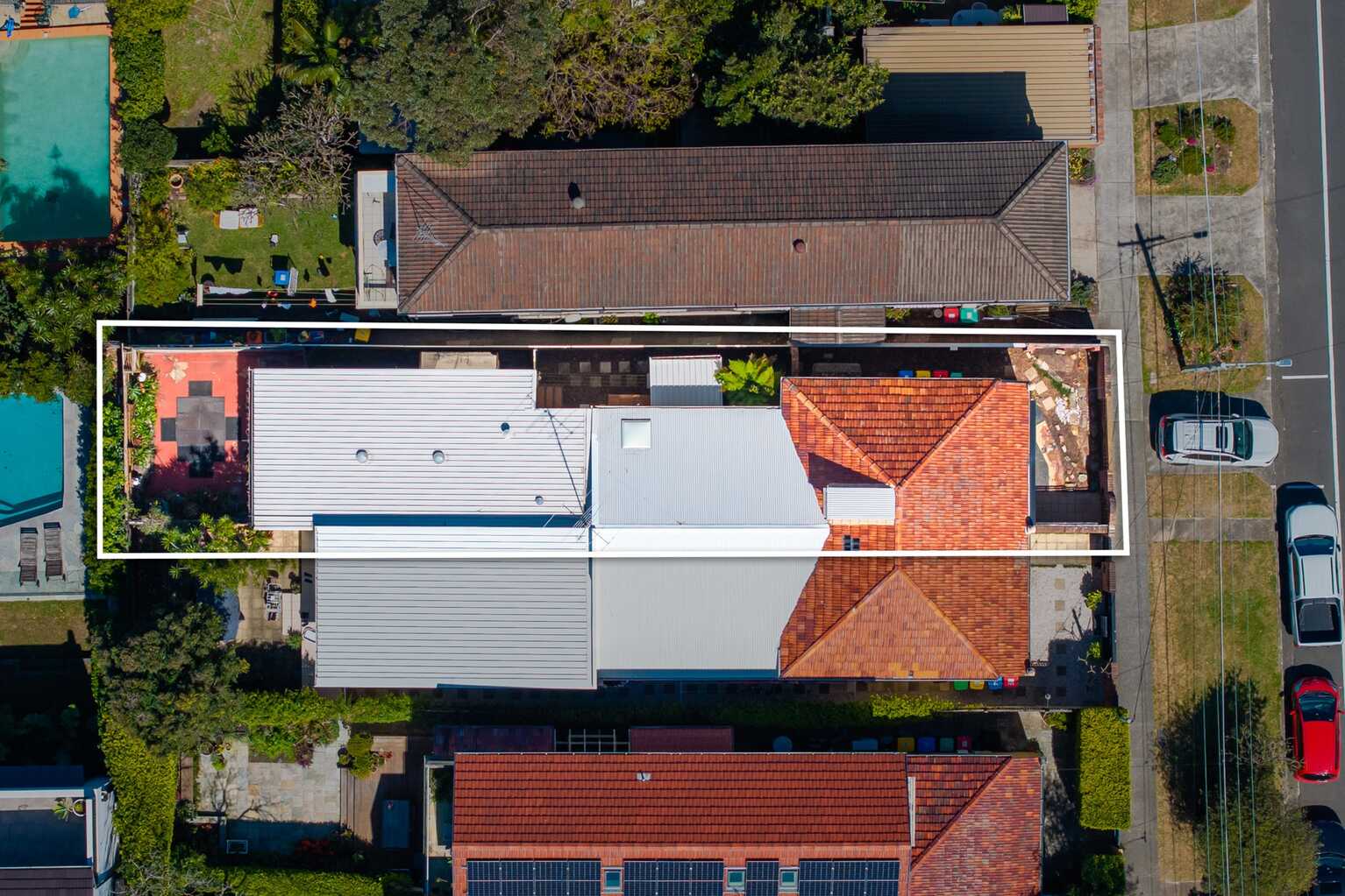 50 Alfred Street Bronte