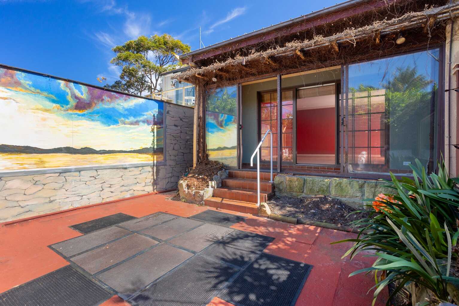 50 Alfred Street Bronte
