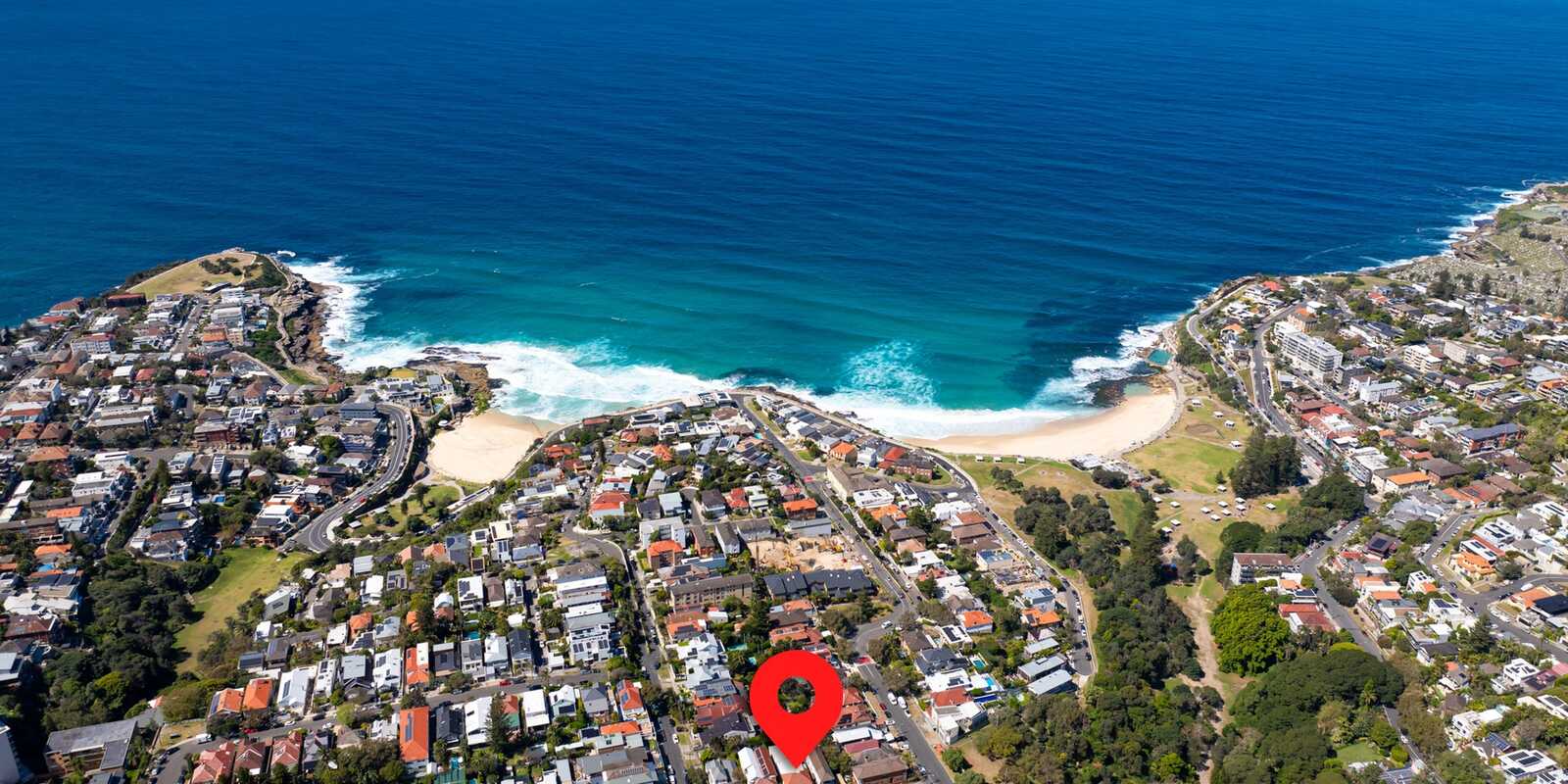 50 Alfred Street Bronte