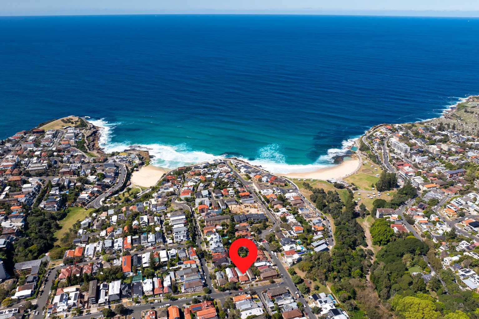 50 Alfred Street Bronte