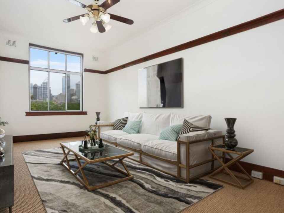 25/9 Wylde Street Potts Point
