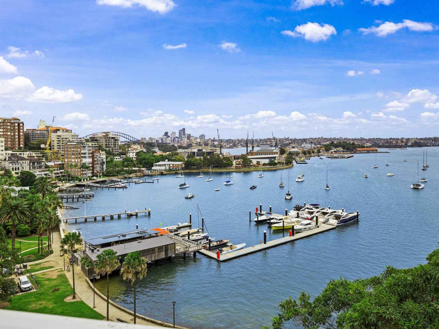 18/104 Elizabeth Bay Road Elizabeth Bay