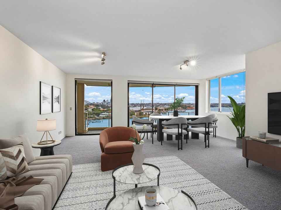 18/104 Elizabeth Bay Road Elizabeth Bay