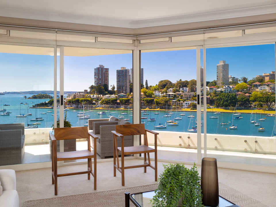 12/93 Elizabeth Bay Road Elizabeth Bay