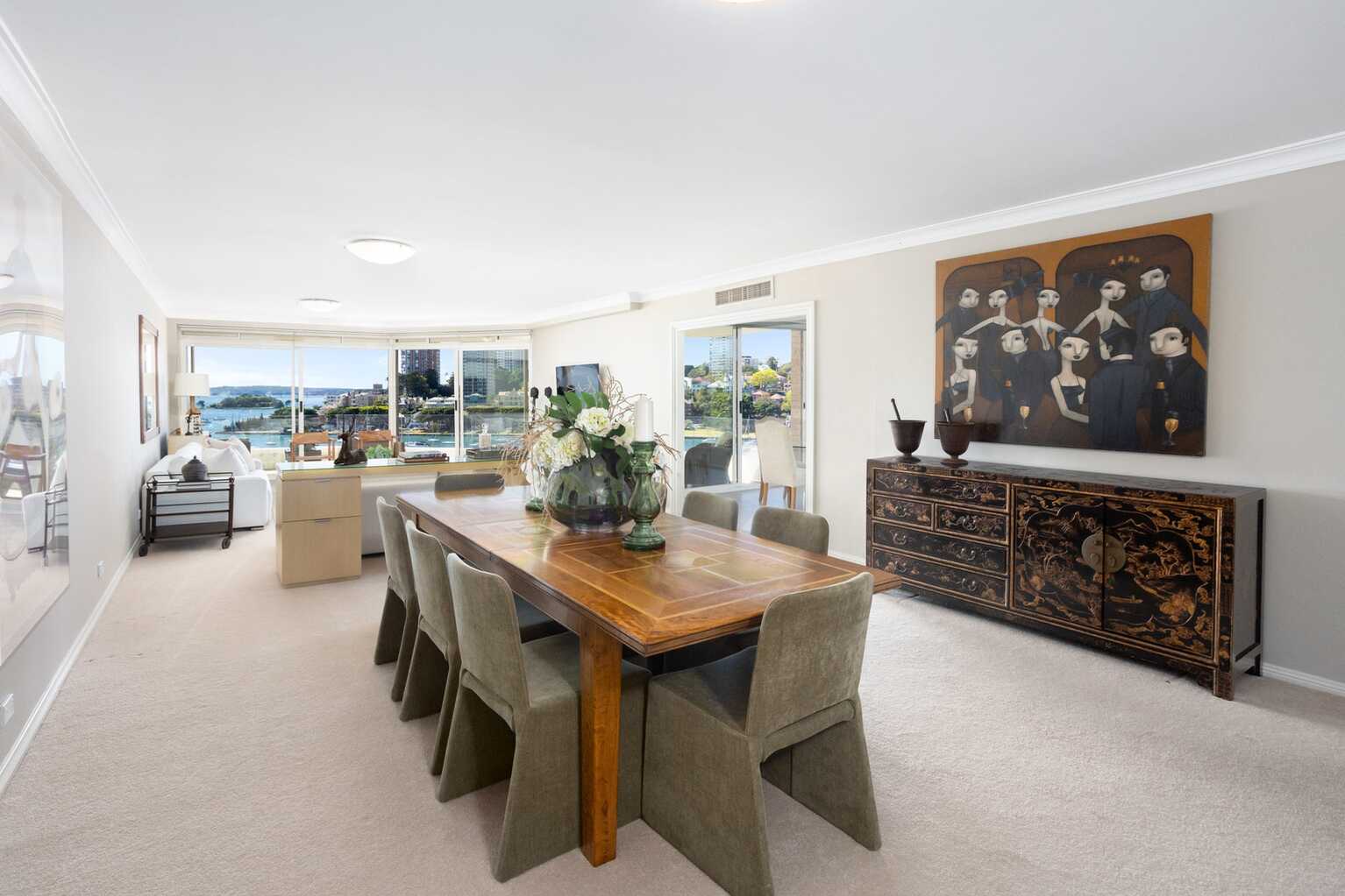 12/93 Elizabeth Bay Road Elizabeth Bay 12/93 Elizabeth Bay Road Elizabeth Bay