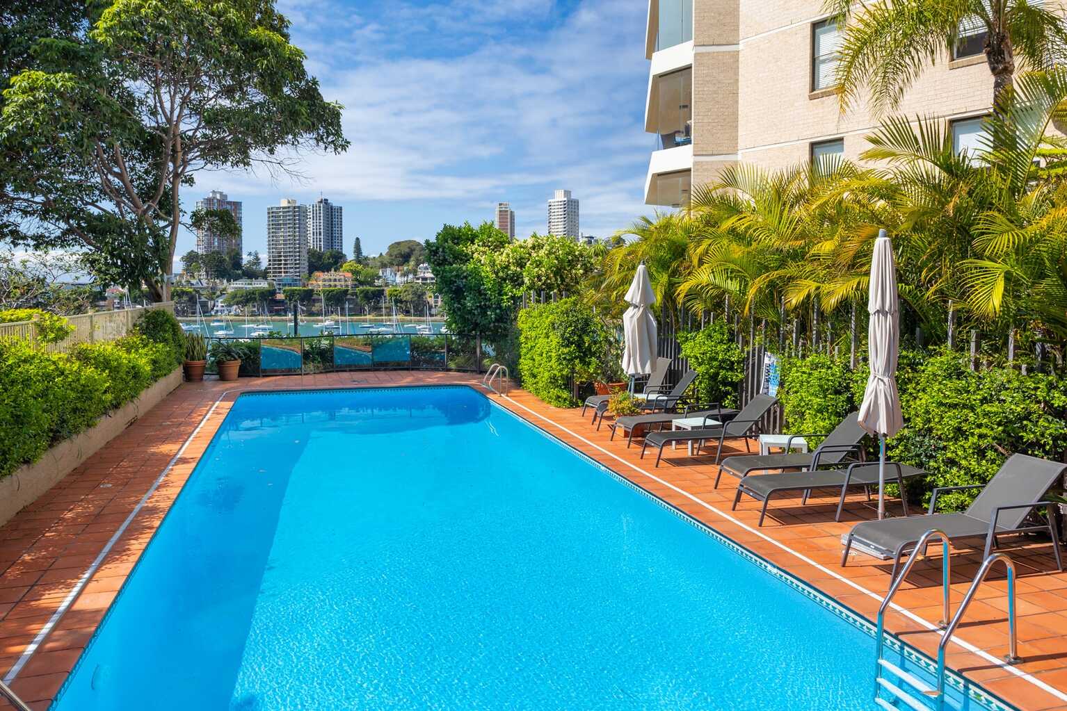 12/93 Elizabeth Bay Road Elizabeth Bay 12/93 Elizabeth Bay Road Elizabeth Bay