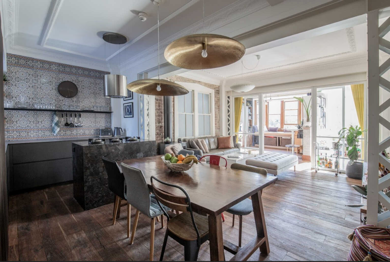 12/7 Springfield Avenue Potts Point 12/7 Springfield Avenue Potts Point