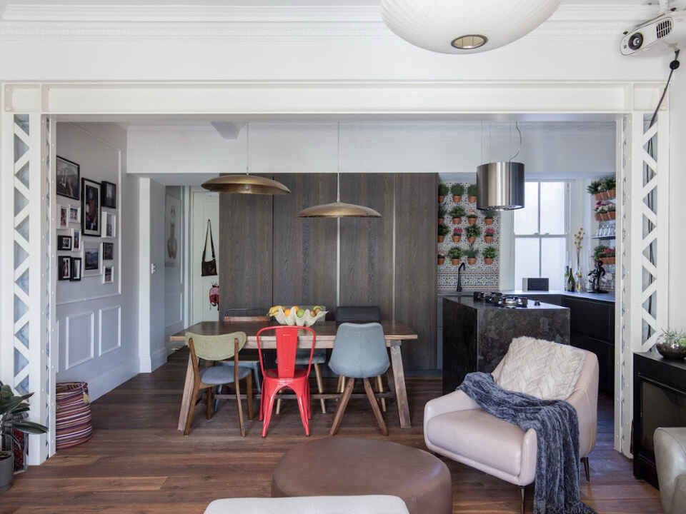 12/7 Springfield Avenue Potts Point