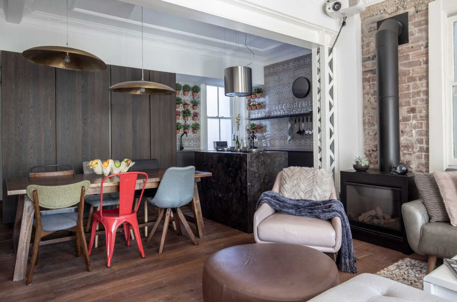 12/7 Springfield Avenue Potts Point 12/7 Springfield Avenue Potts Point