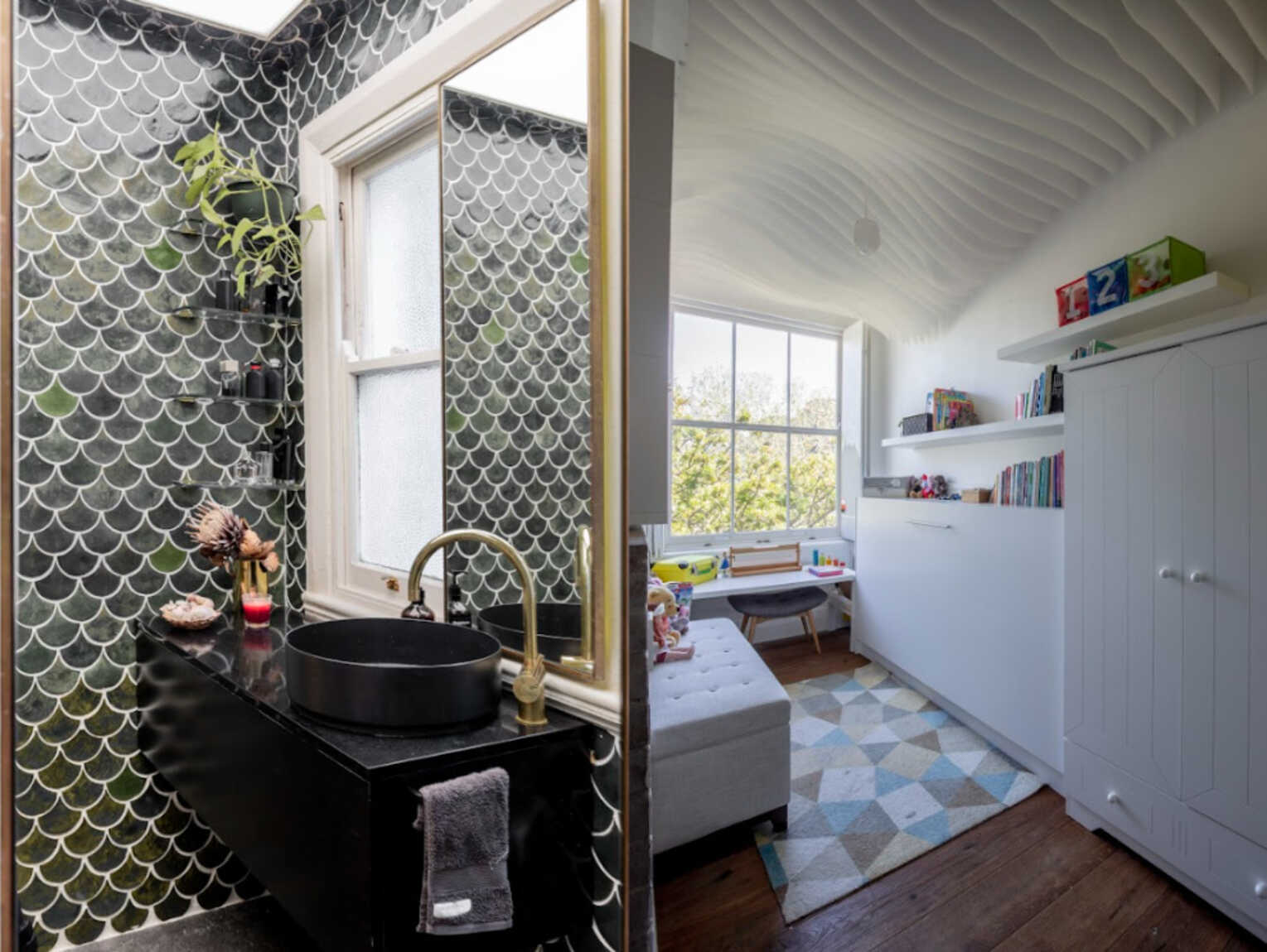 12/7 Springfield Avenue Potts Point 12/7 Springfield Avenue Potts Point
