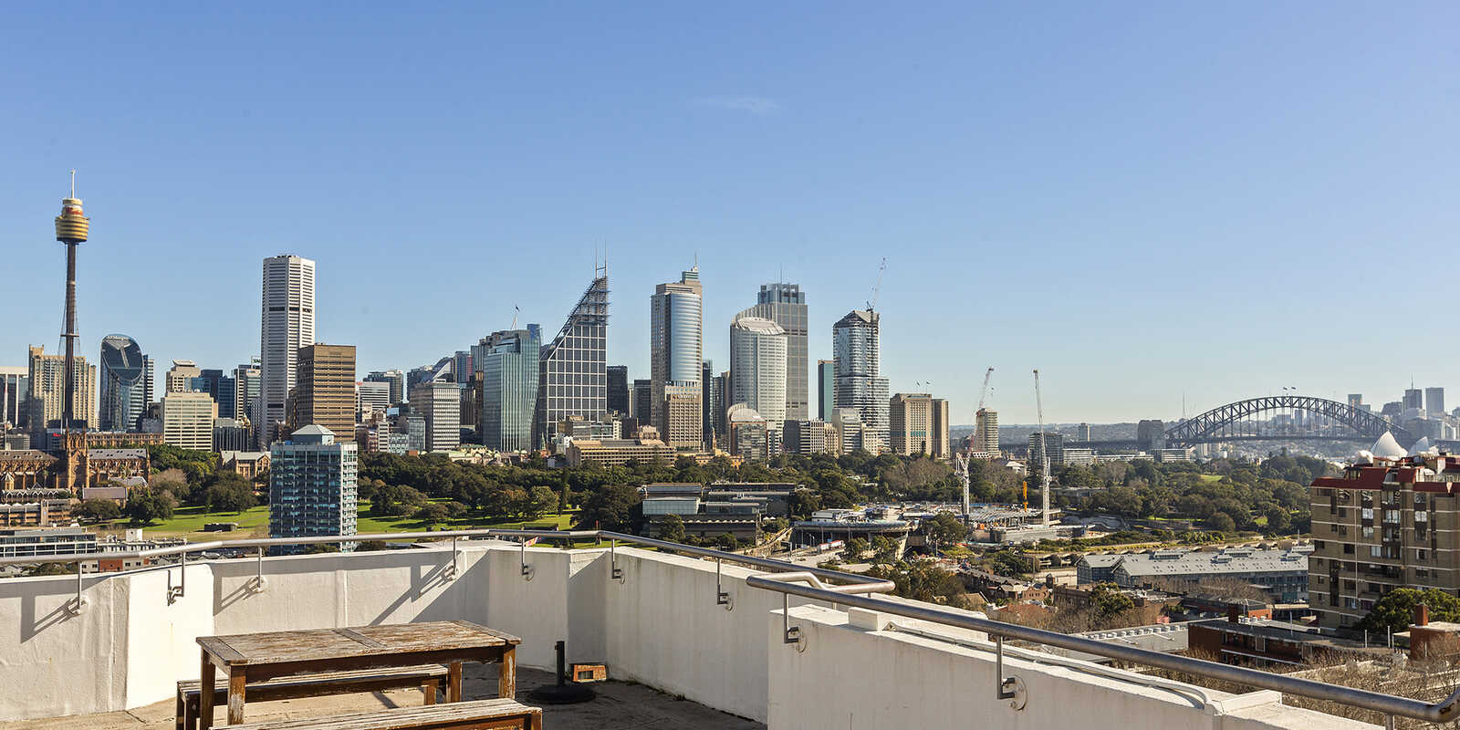 12/7 Springfield Avenue Potts Point 12/7 Springfield Avenue Potts Point