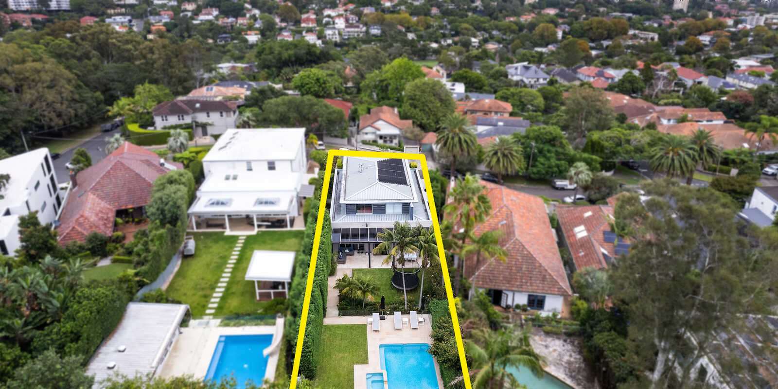 12 Holland Road Bellevue Hill 12 Holland Road Bellevue Hill