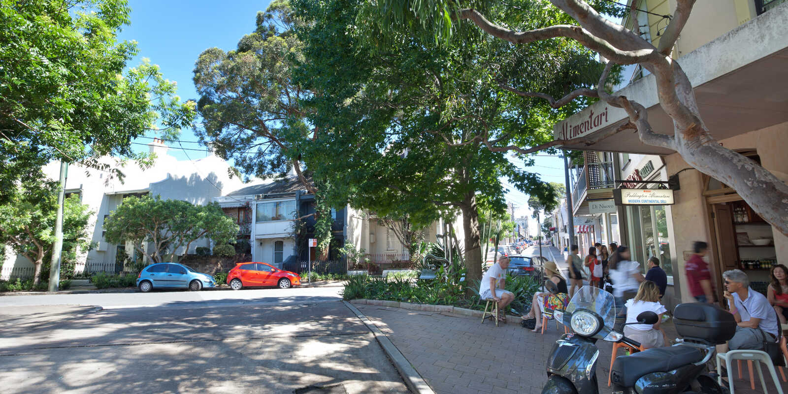 5/10 Royston Street Darlinghurst 5/10 Royston Street Darlinghurst
