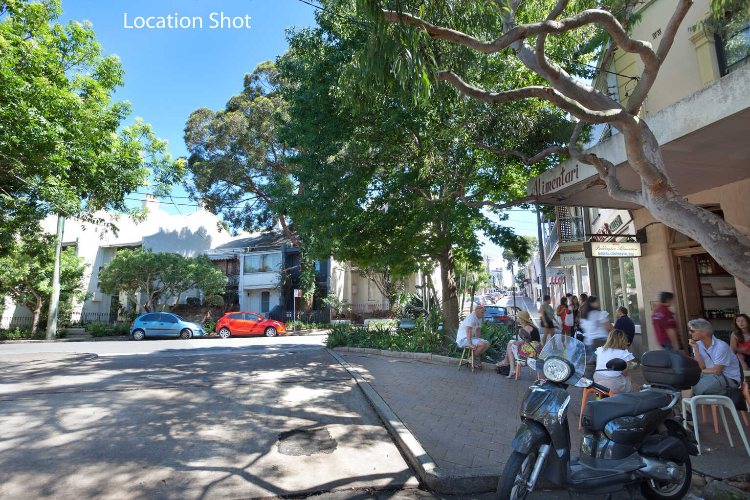 5/10 Royston Street Darlinghurst 5/10 Royston Street Darlinghurst