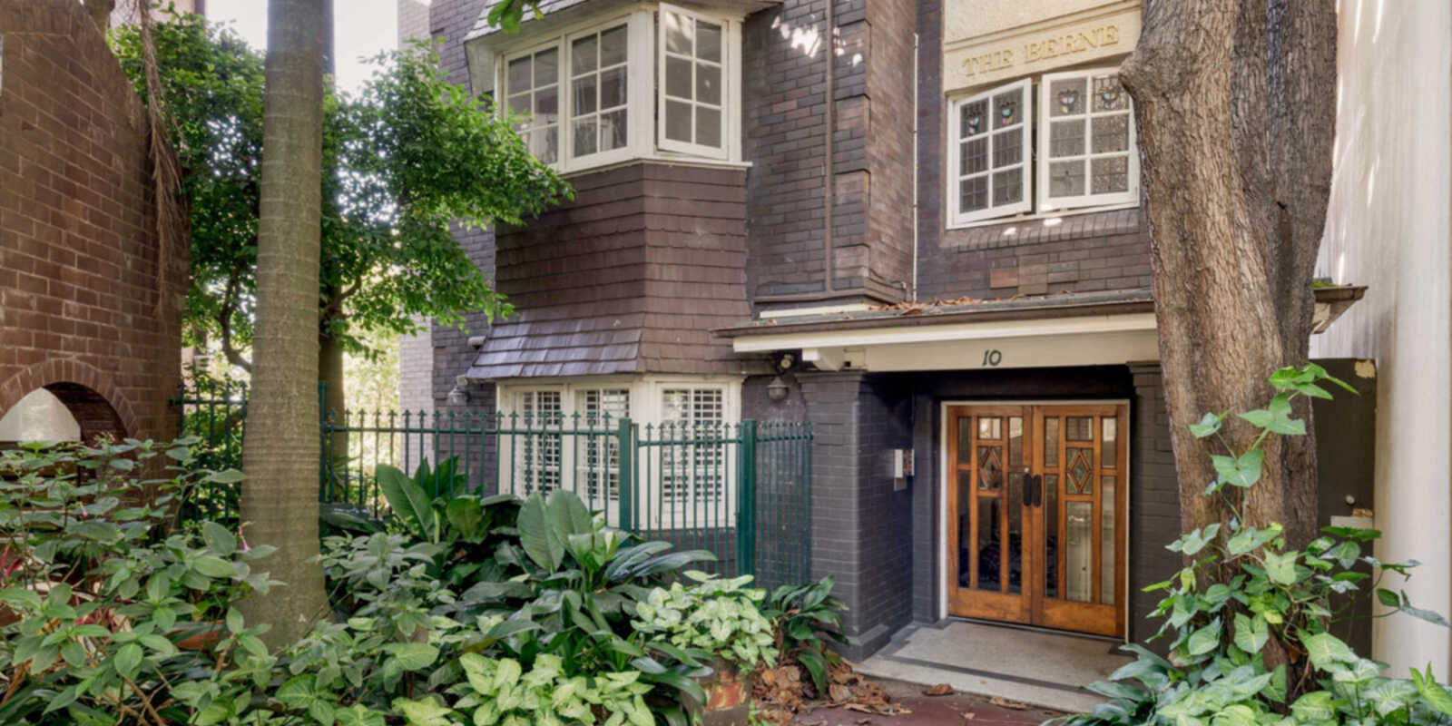 5/10 Royston Street Darlinghurst 5/10 Royston Street Darlinghurst