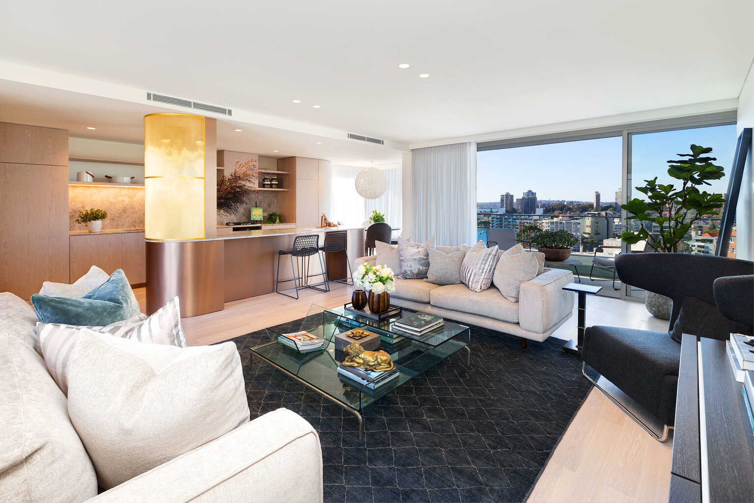 71/6 Greenknowe Avenue Elizabeth Bay 71/6 Greenknowe Avenue Elizabeth Bay