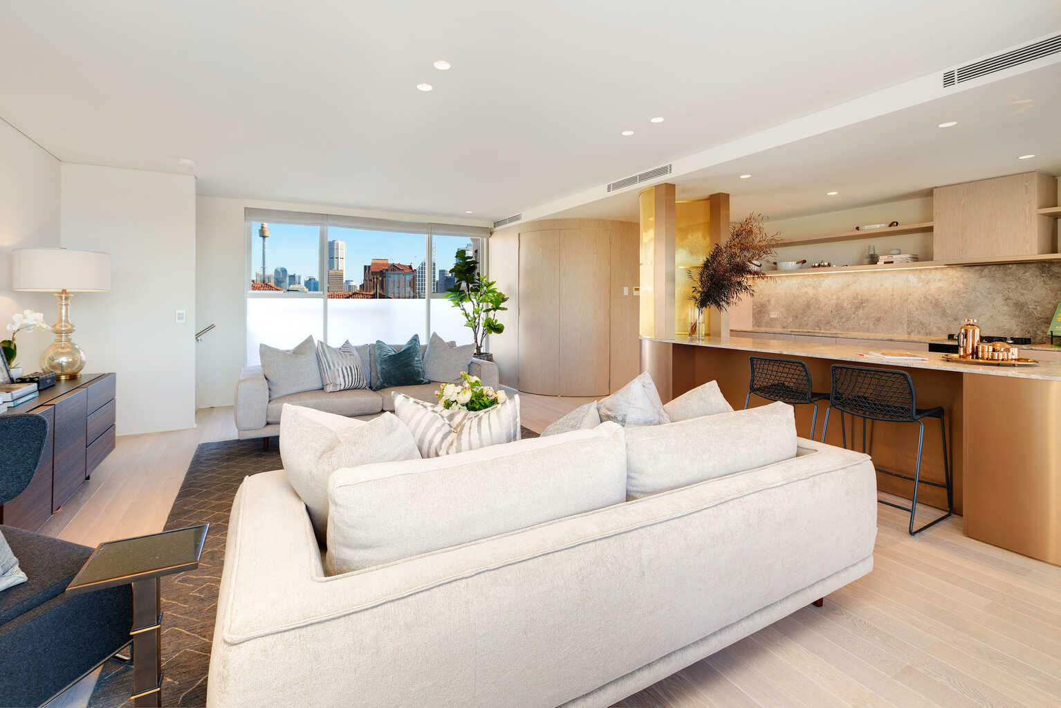 71/6 Greenknowe Avenue Elizabeth Bay 71/6 Greenknowe Avenue Elizabeth Bay