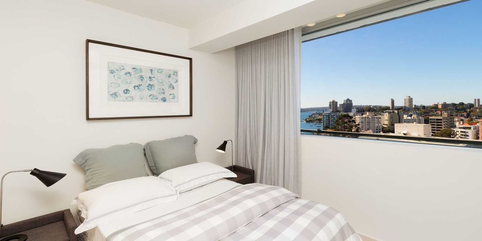 71/6 Greenknowe Avenue Elizabeth Bay 71/6 Greenknowe Avenue Elizabeth Bay