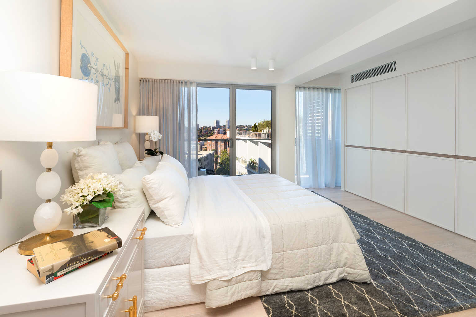 71/6 Greenknowe Avenue Elizabeth Bay 71/6 Greenknowe Avenue Elizabeth Bay