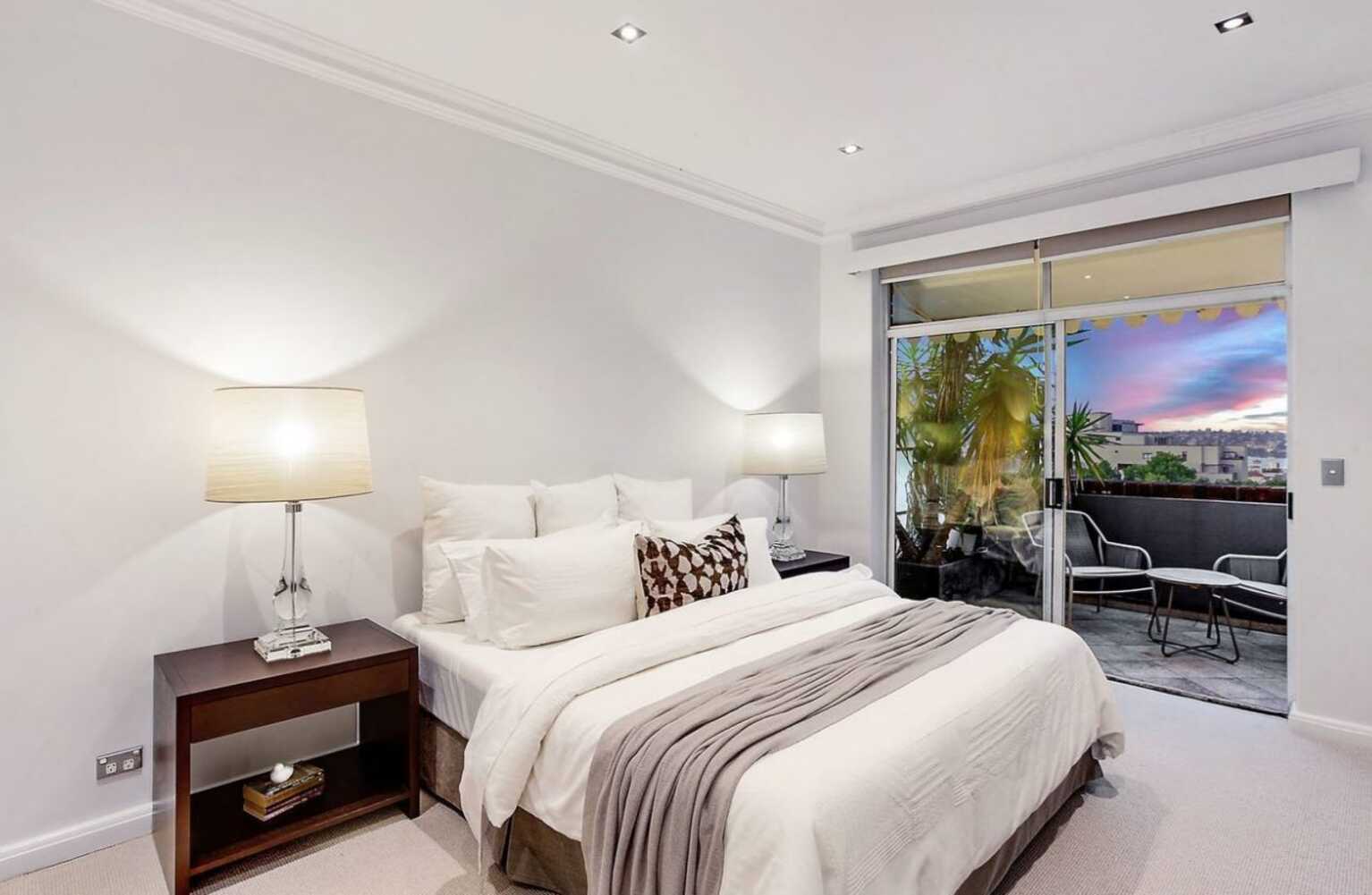 603/113-115 Macleay Street Potts Point 603/113-115 Macleay Street Potts Point