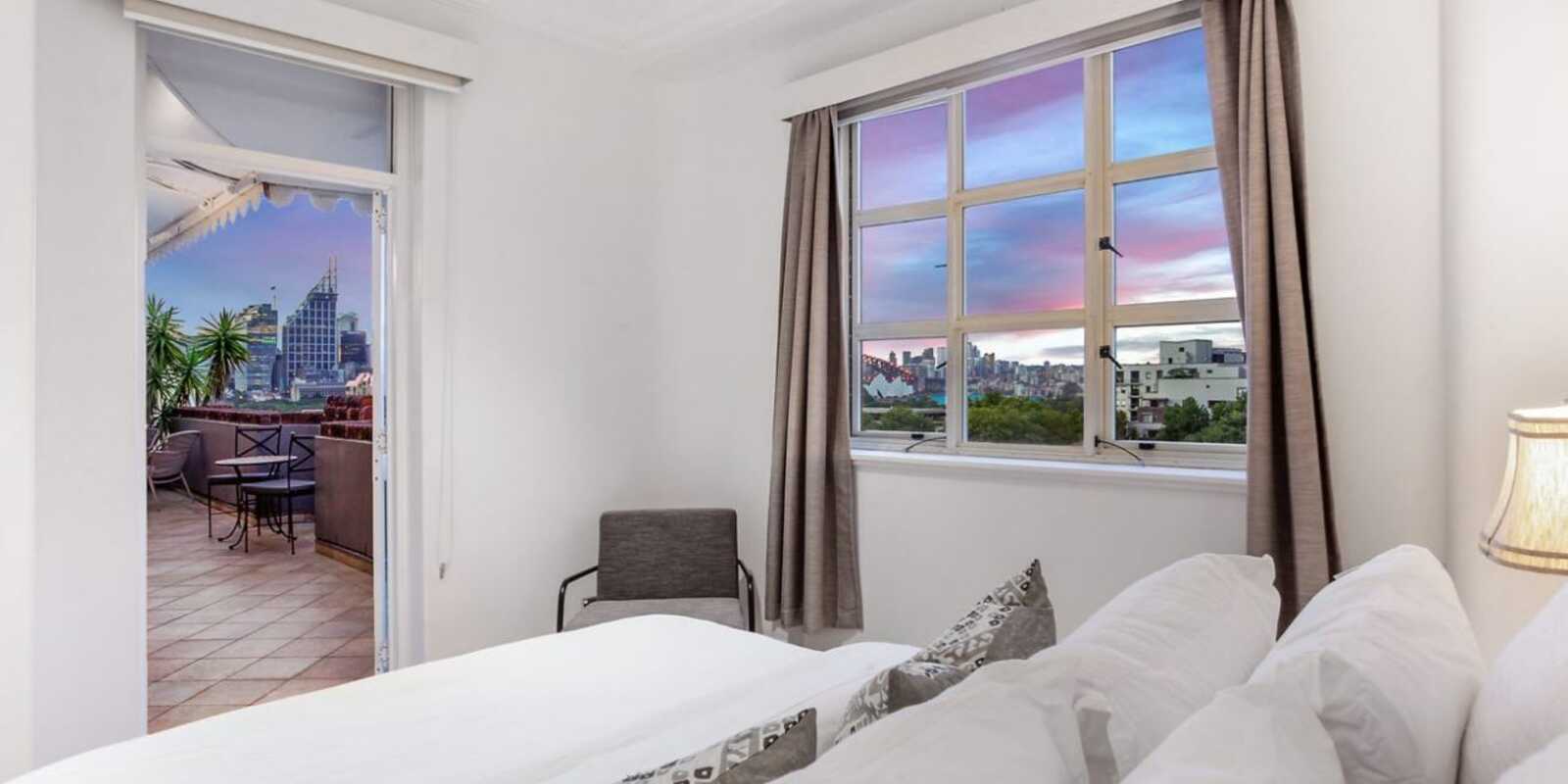 603/113-115 Macleay Street Potts Point 603/113-115 Macleay Street Potts Point