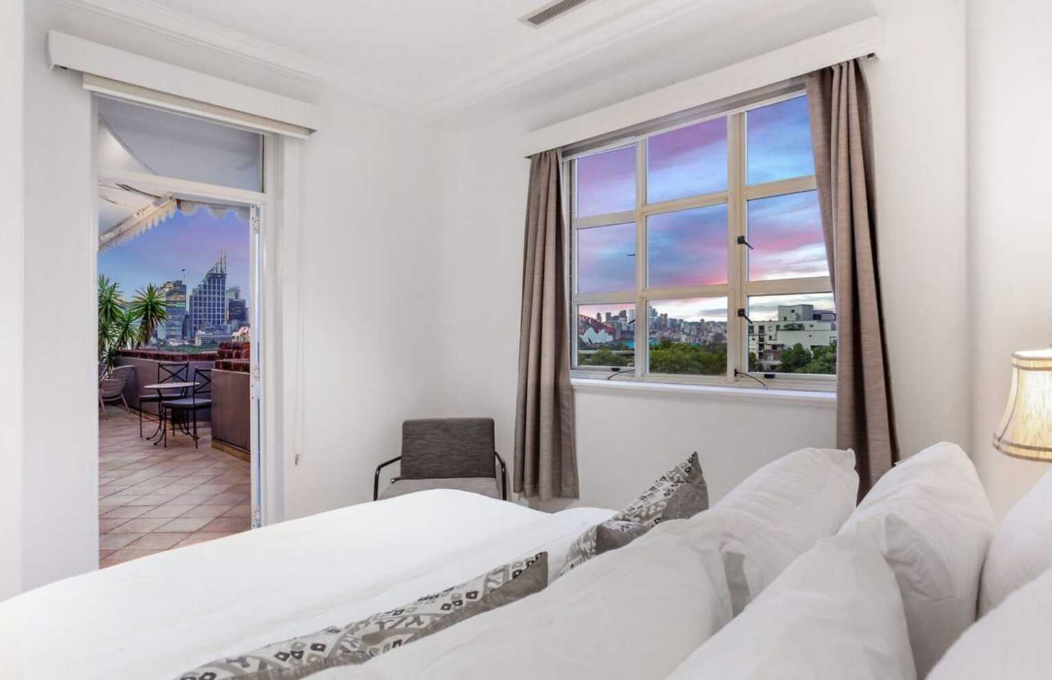 603/113-115 Macleay Street Potts Point 603/113-115 Macleay Street Potts Point