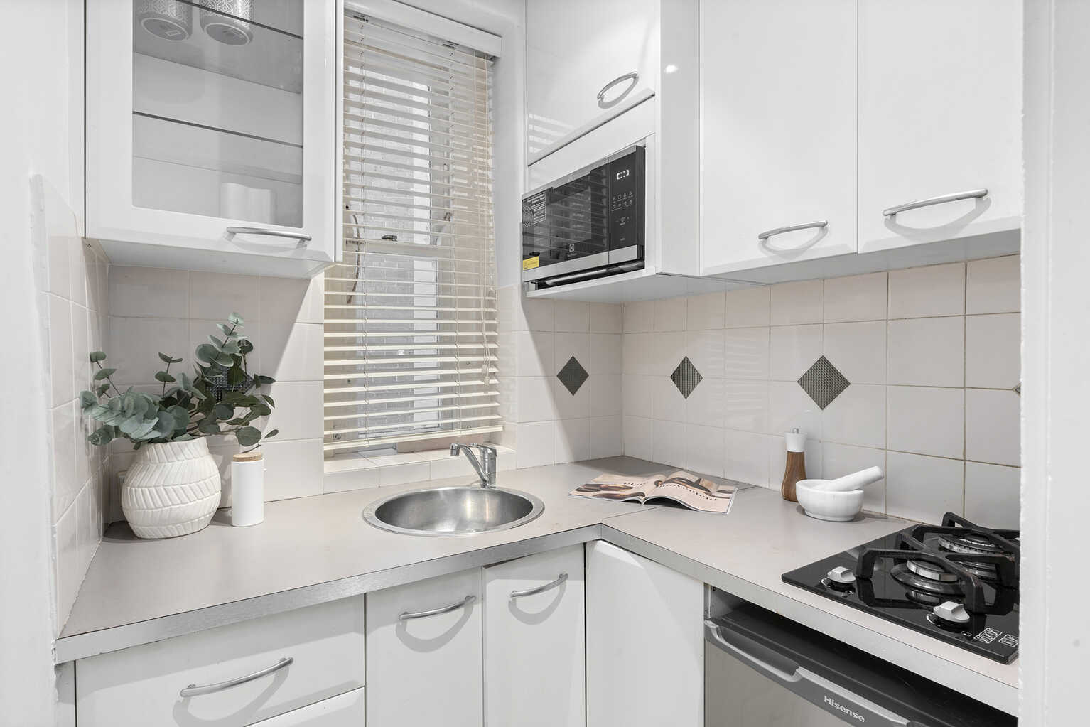 3/38 Roslyn Gardens Rushcutters Bay