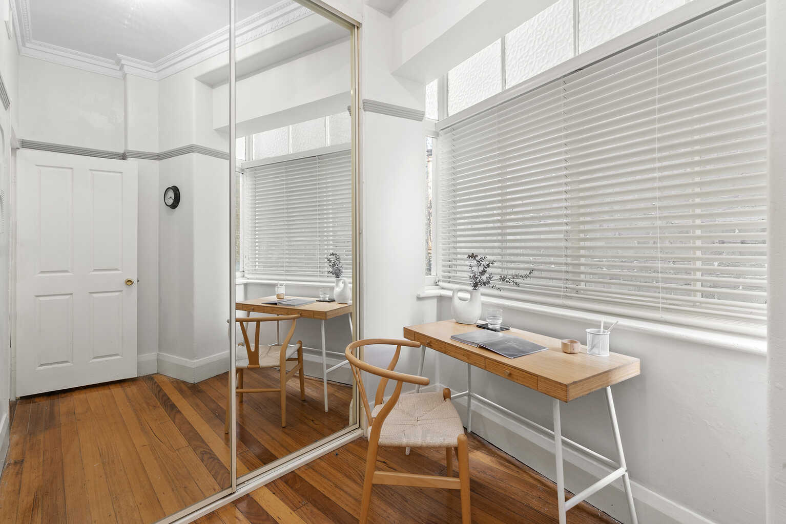 3/38 Roslyn Gardens Rushcutters Bay
