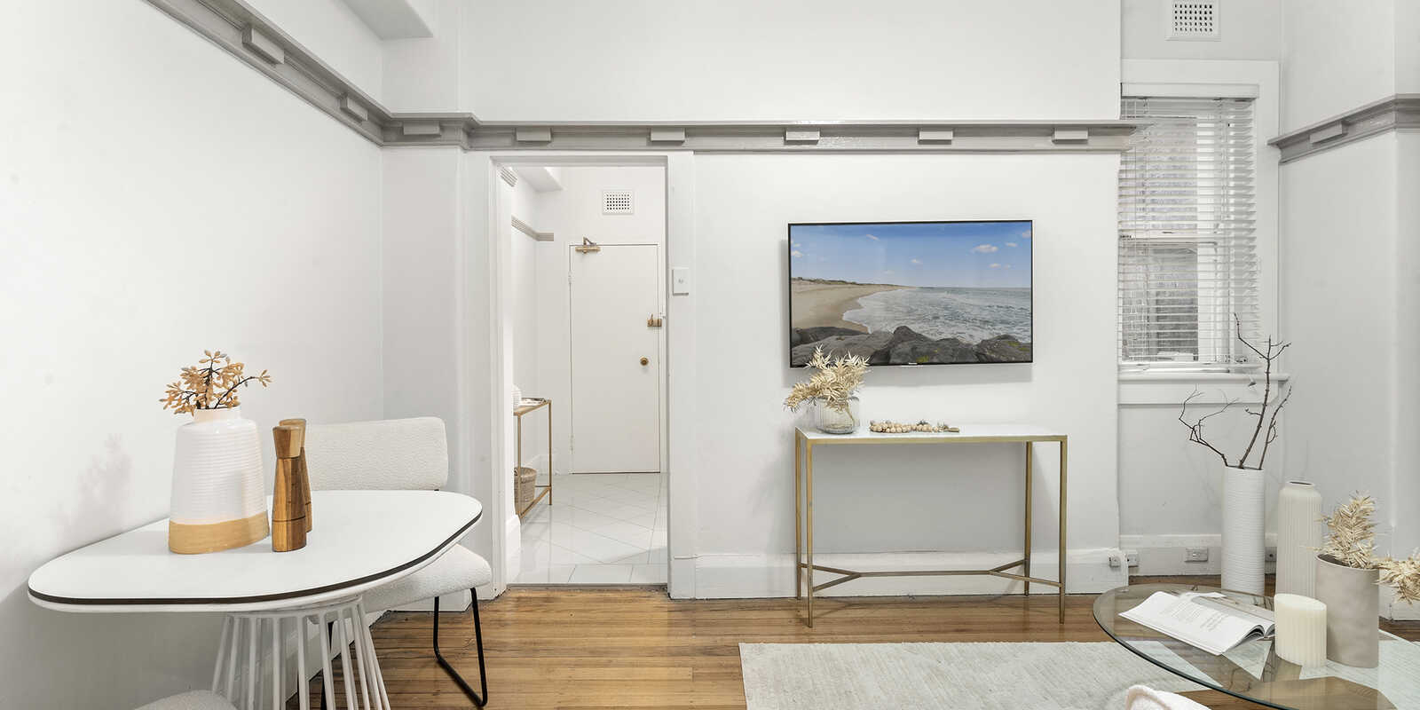 3/38 Roslyn Gardens Rushcutters Bay