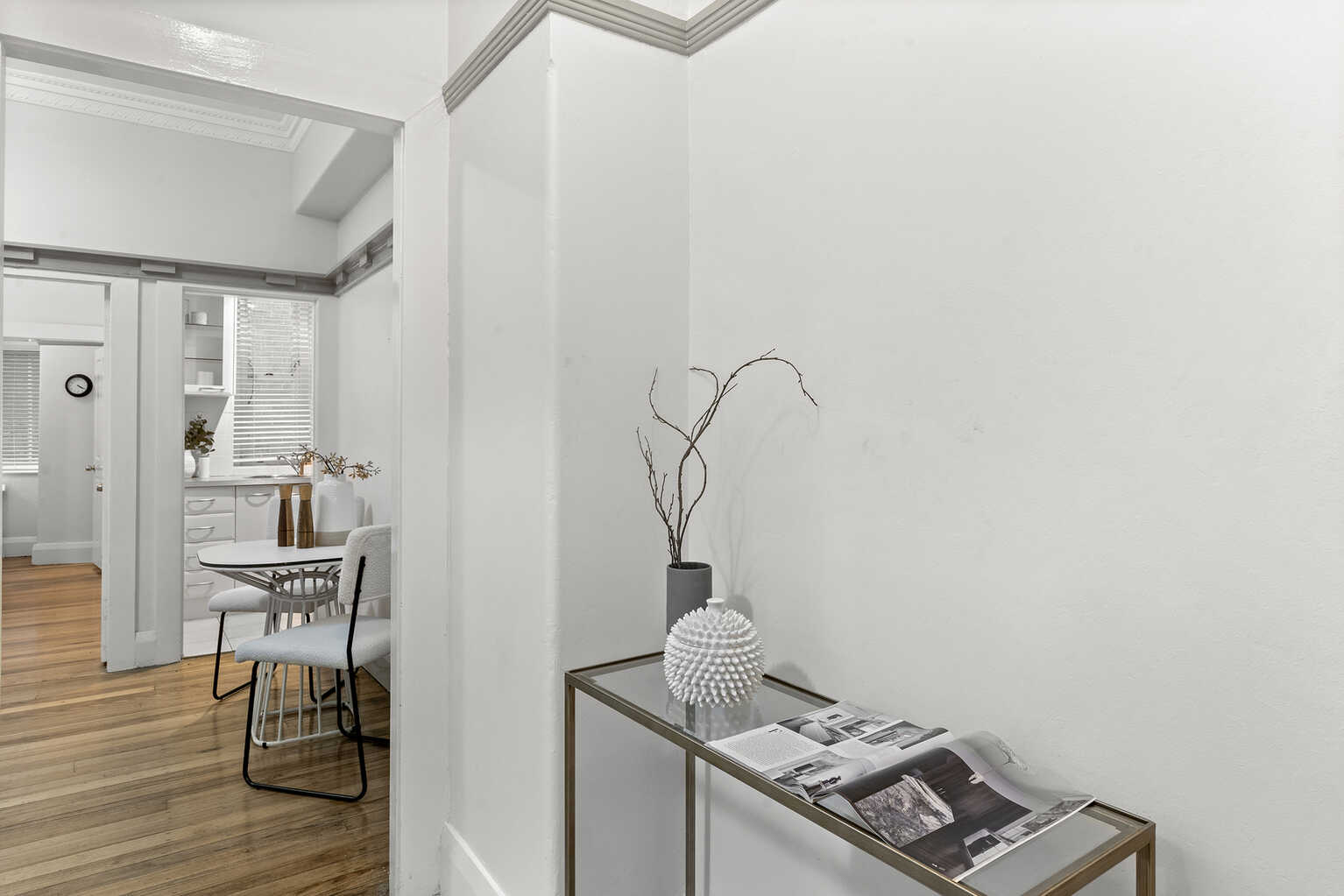 3/38 Roslyn Gardens Rushcutters Bay