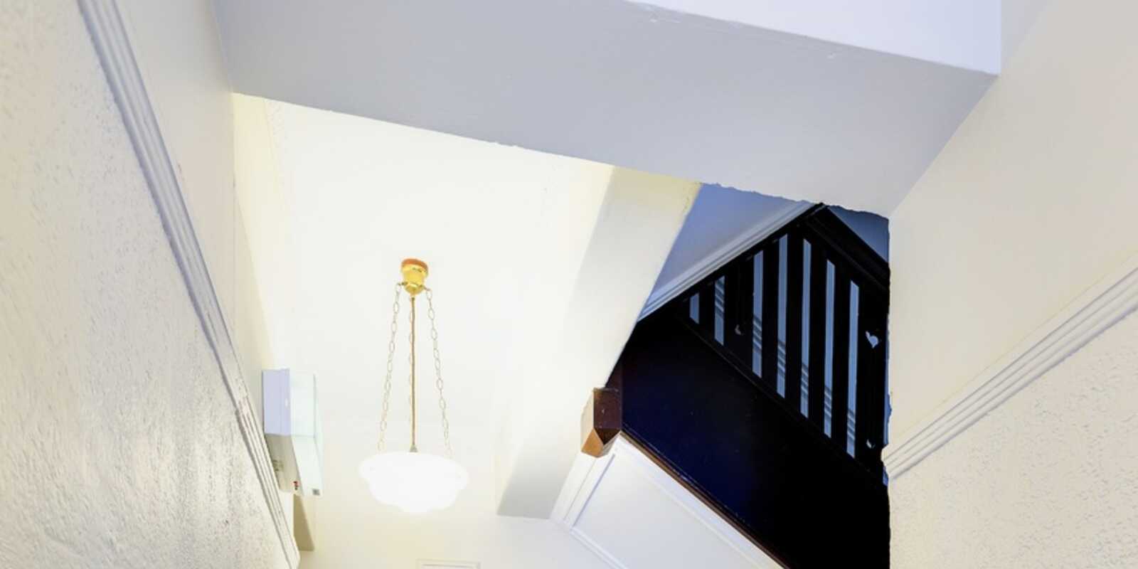 3/38 Roslyn Gardens Rushcutters Bay