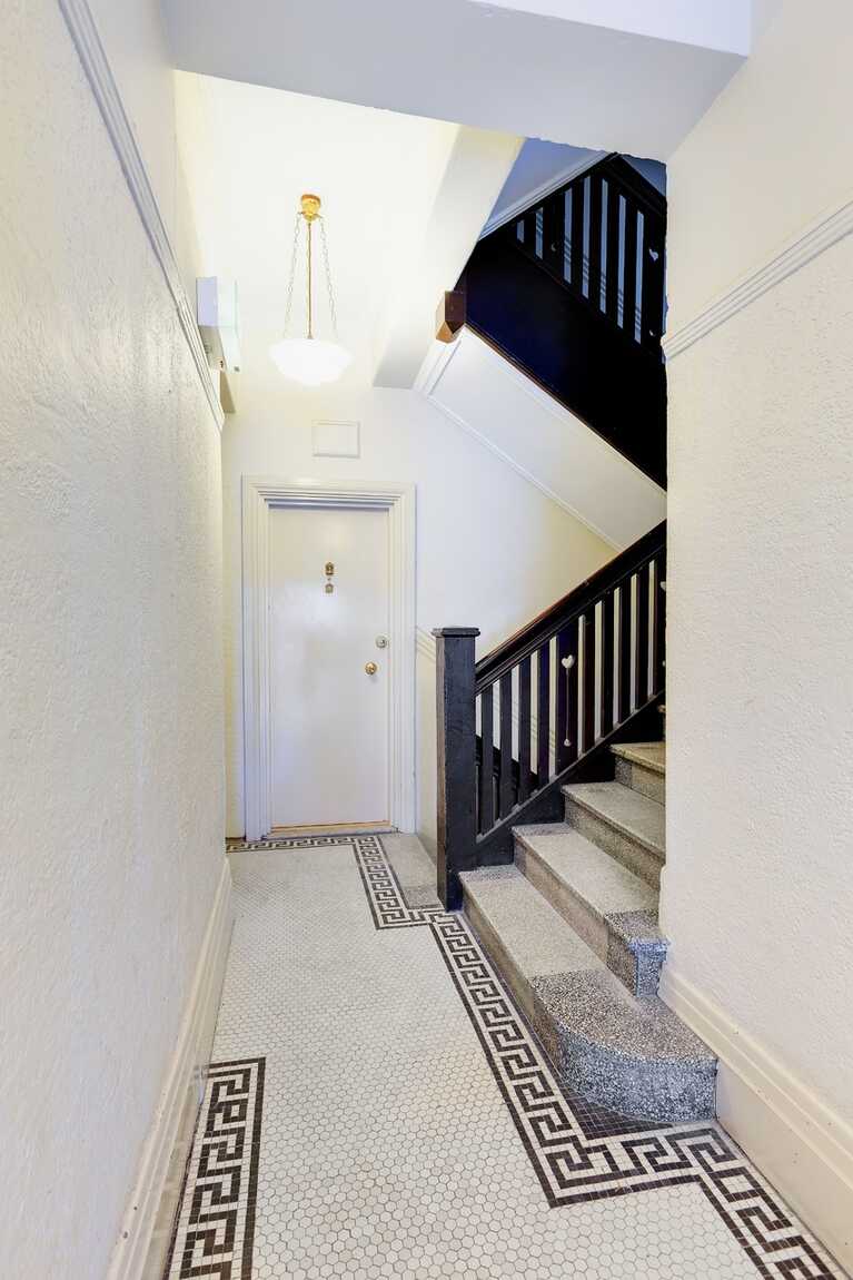 3/38 Roslyn Gardens Rushcutters Bay