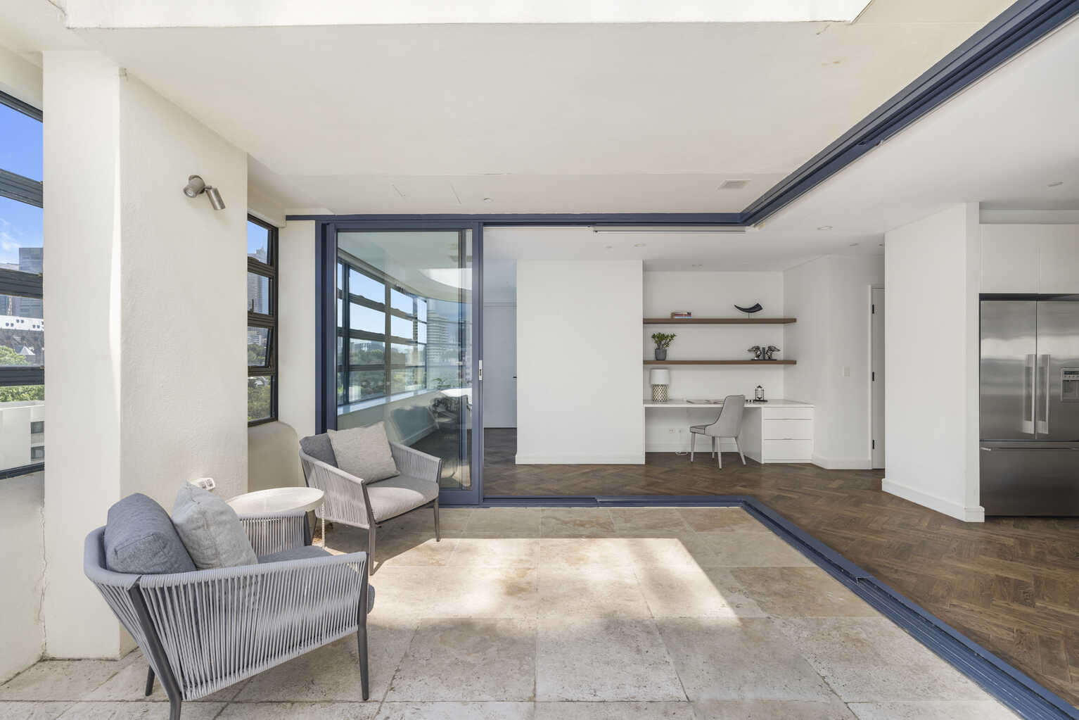 715/46-48 Riley Street Woolloomooloo