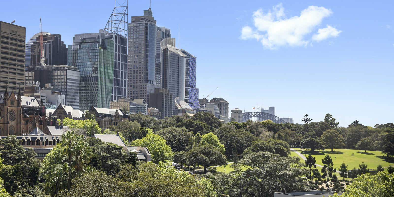 715/46-48 Riley Street Woolloomooloo