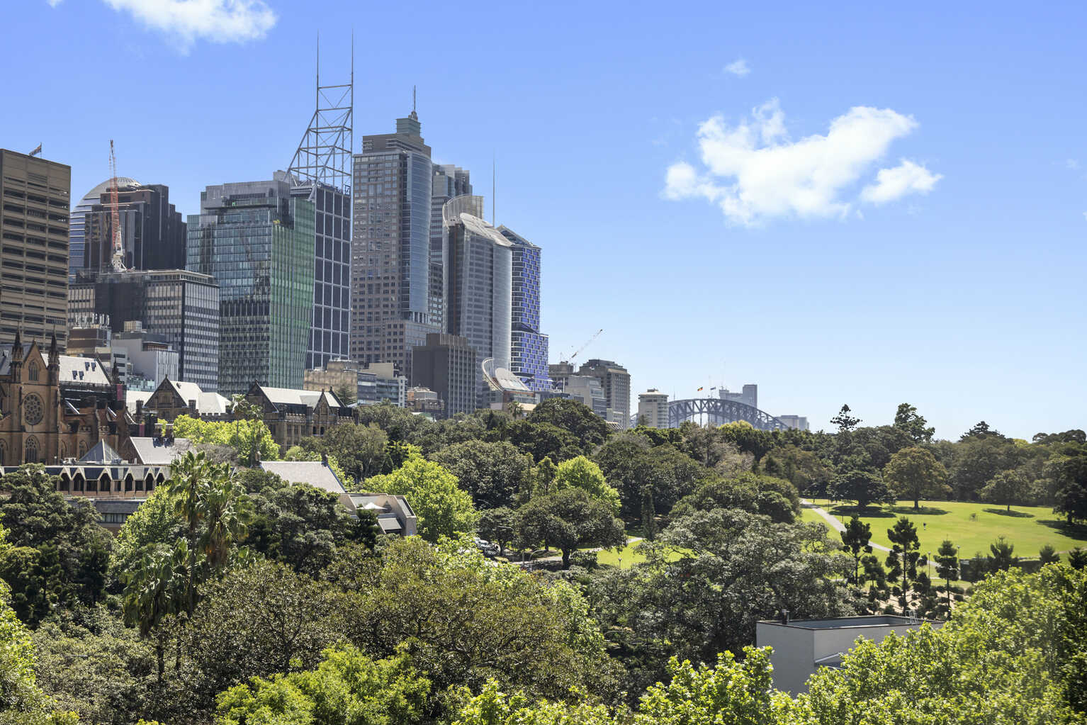 715/46-48 Riley Street Woolloomooloo