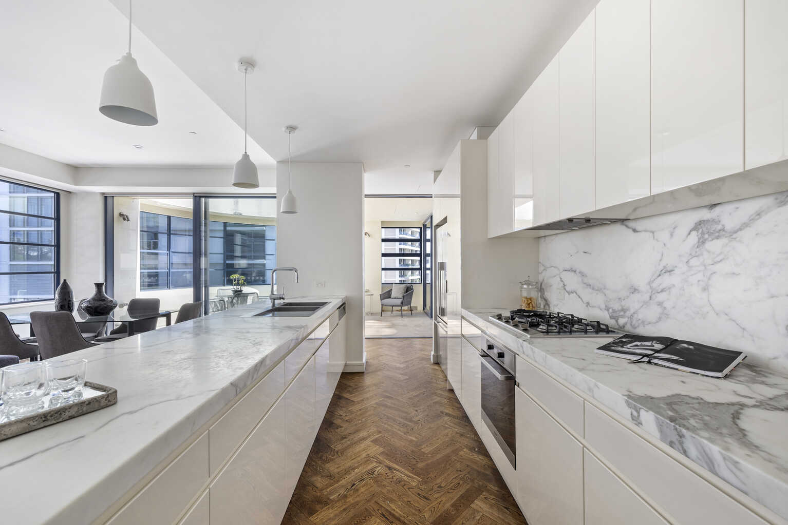 715/46-48 Riley Street Woolloomooloo