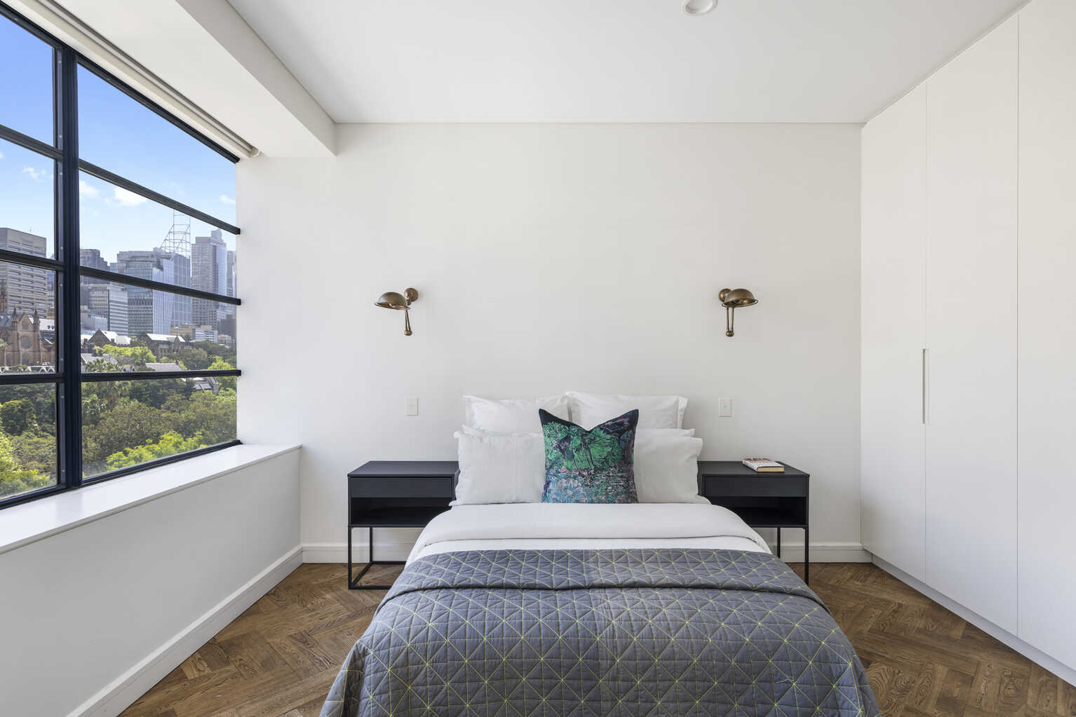 715/46-48 Riley Street Woolloomooloo
