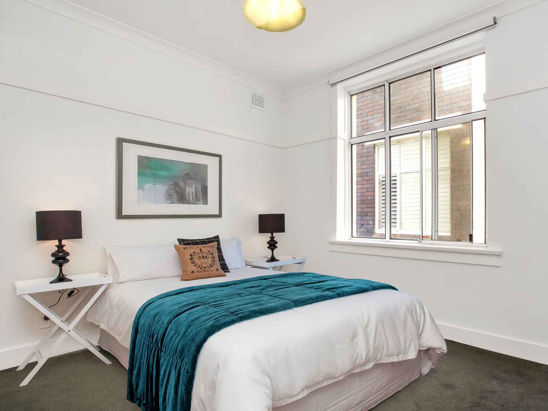 12/9 Wylde Street Potts Point