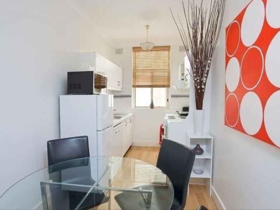 12/9 Wylde Street Potts Point