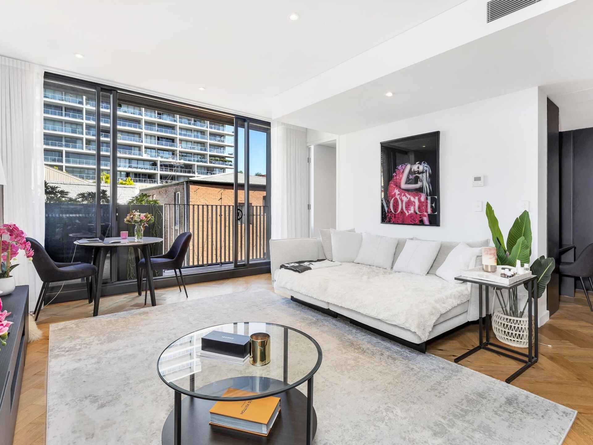 405/37 Bayswater Road Potts Point