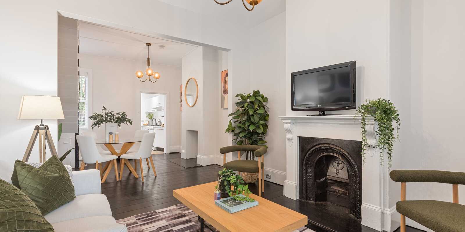 46 Cope Street Redfern 46 Cope Street Redfern