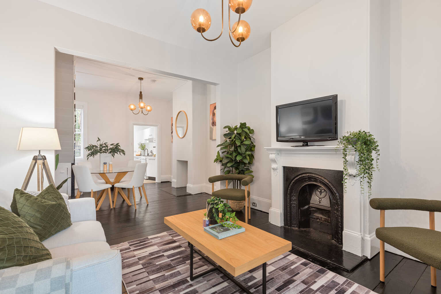 46 Cope Street Redfern 46 Cope Street Redfern