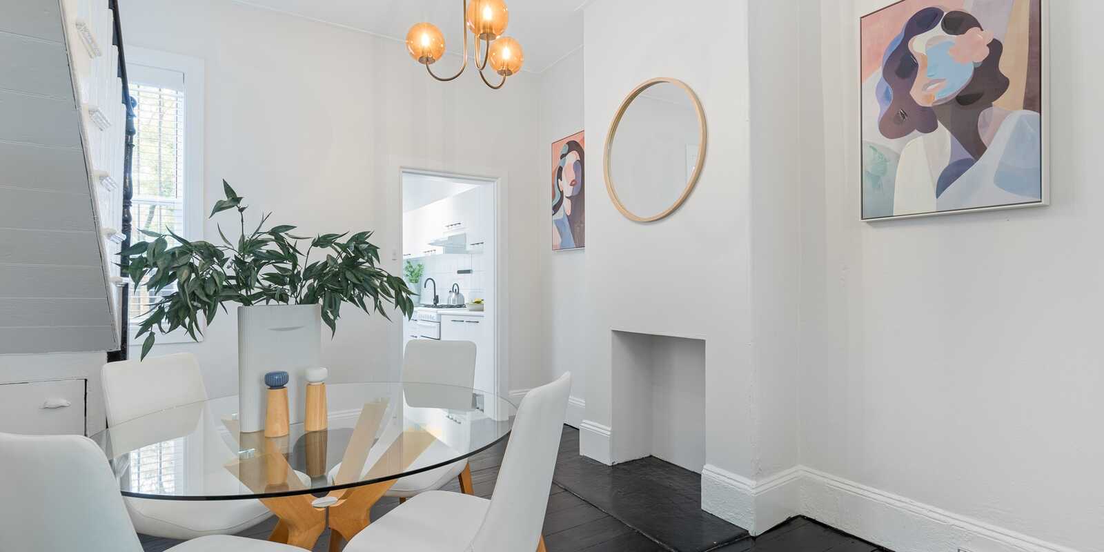 46 Cope Street Redfern 46 Cope Street Redfern