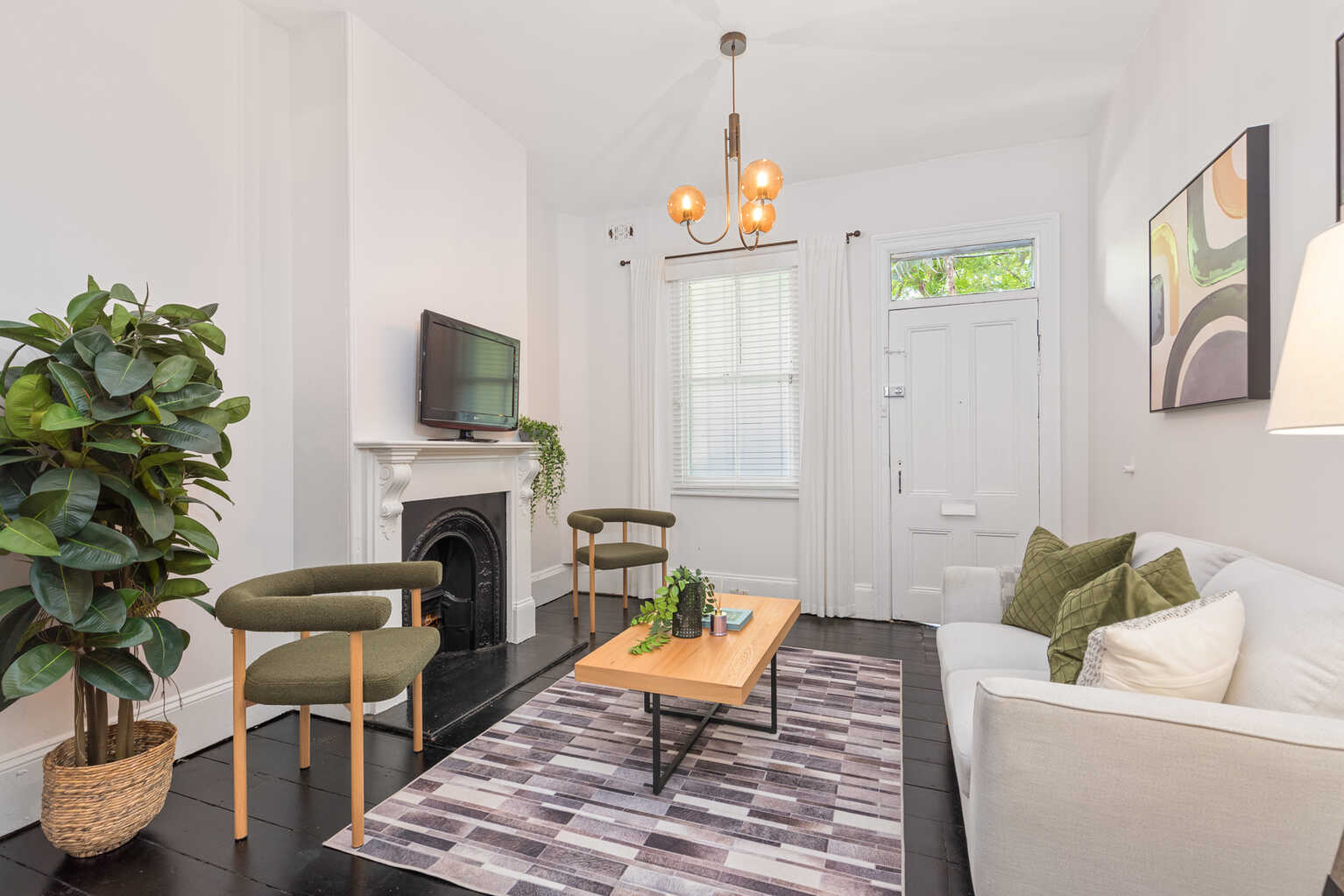 46 Cope Street Redfern 46 Cope Street Redfern