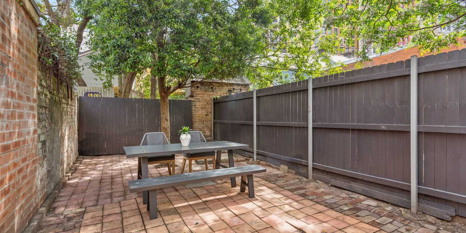 46 Cope Street Redfern 46 Cope Street Redfern