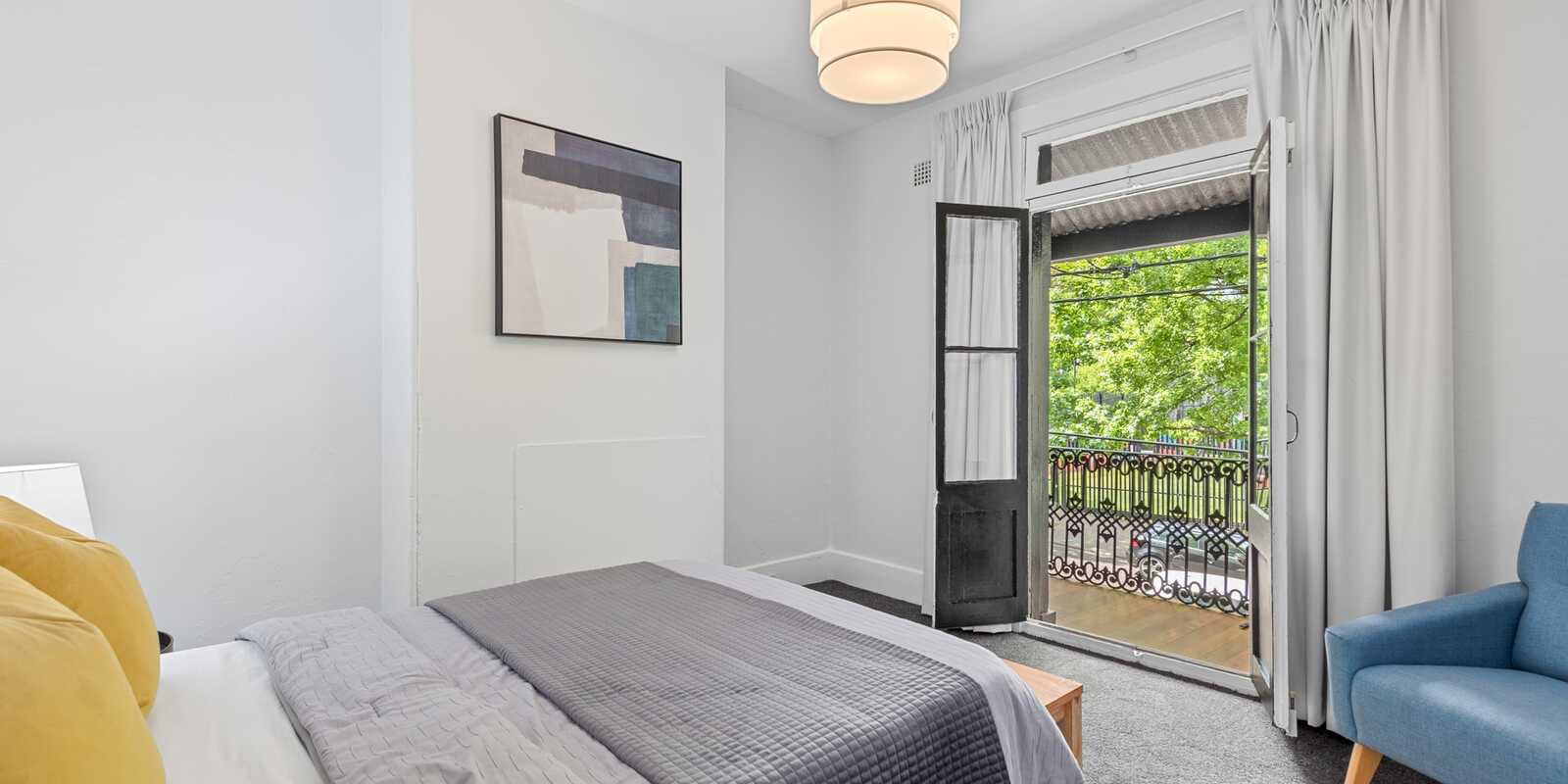 46 Cope Street Redfern 46 Cope Street Redfern