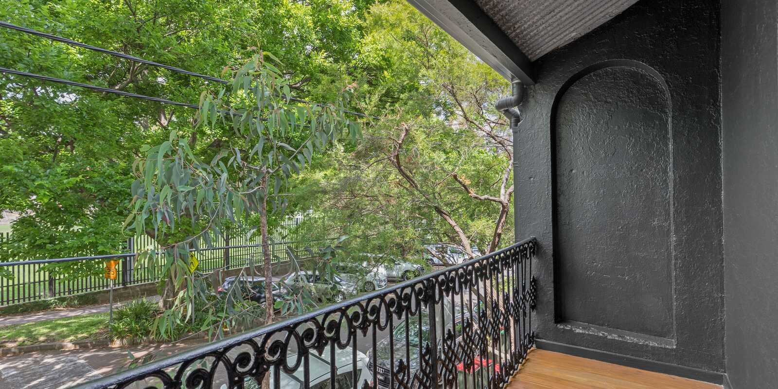 46 Cope Street Redfern 46 Cope Street Redfern