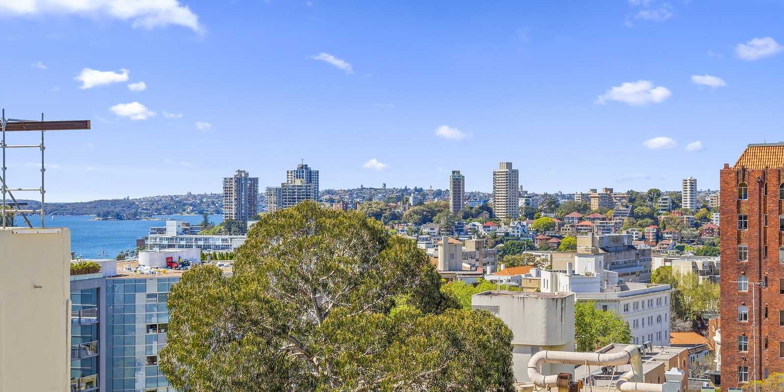 109/3-5 Greenknowe Avenue Elizabeth Bay